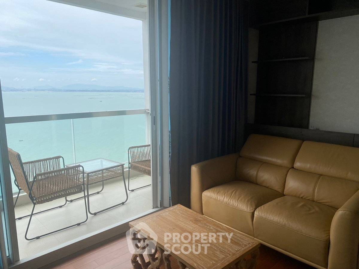 picture 25th-Floor 1-BR Condo At The Palm - Wongamart Beach (ID 3453627) - 3/6