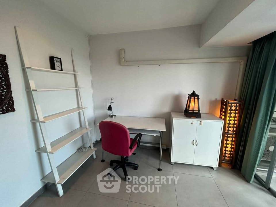 picture 2-BR Condo at Galare Thong Tower Chiang Mai in Pa Daet (ID 3461649) - 5/10