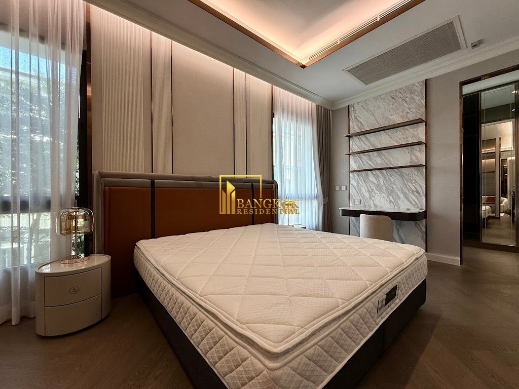 รูป Lavista Prestige Village | Gorgeous 4 Bedroom Luxury House - BR28076SH - รูปที่ 16/45