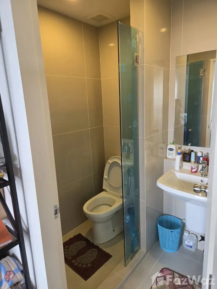 รูป ขาย คอนโด 1 ห้องนอน ในโครงการ นิช โมโน รามคำแหง 6901366 - รูปที่ 5/6