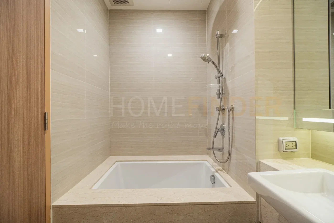 รูป Noble BE 33 2 ห้องนอน ให้เช่า - รูปที่ 6/7