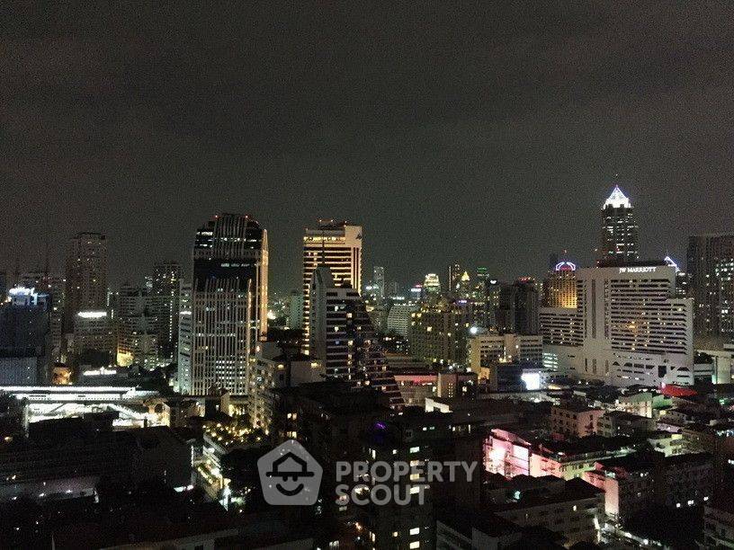 picture 22nd-Floor 2-BR The Prime11 Sukhumvit Condominium Near BTS Nana (ID 385048) - 5/6