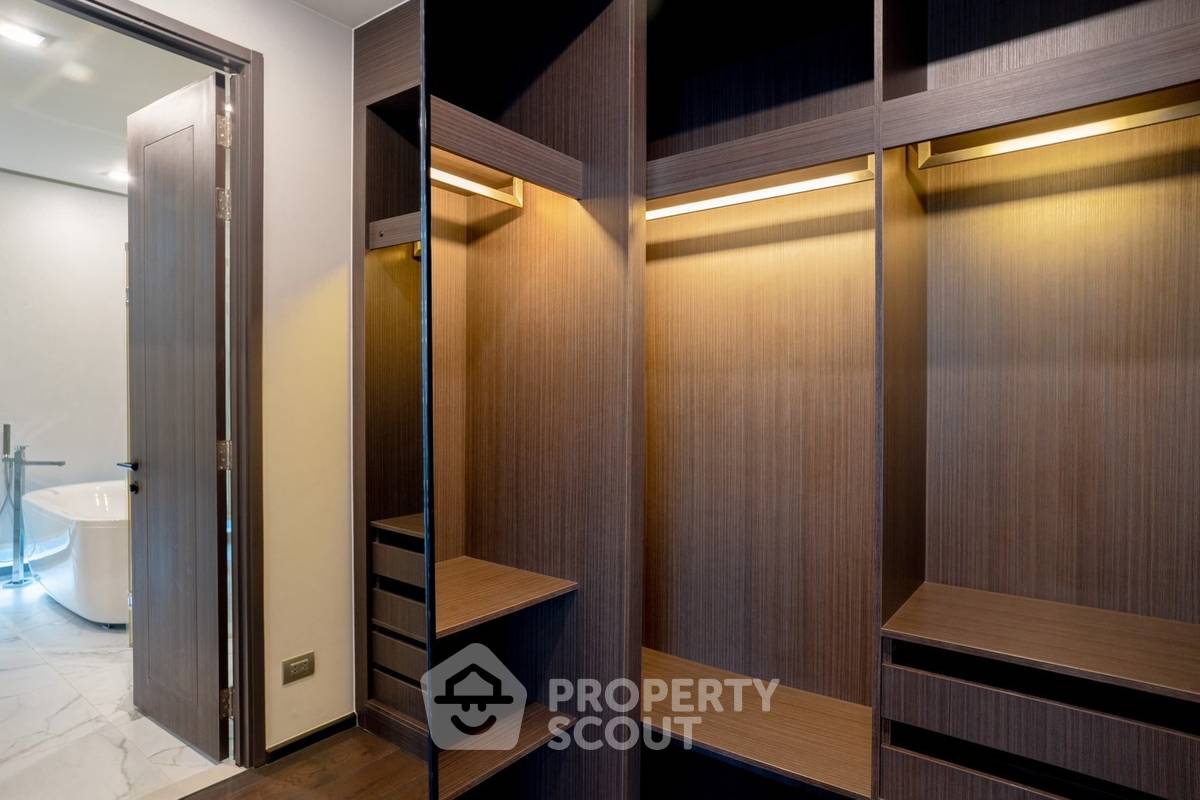 รูป ชั้น 22 ห้อง 2 ห้องนอน 87 ตร.ม. Laviq Sukhumvit 57 ใกล้ BTS ทองหล่อ (ID 3447911) - รูปที่ 15/25