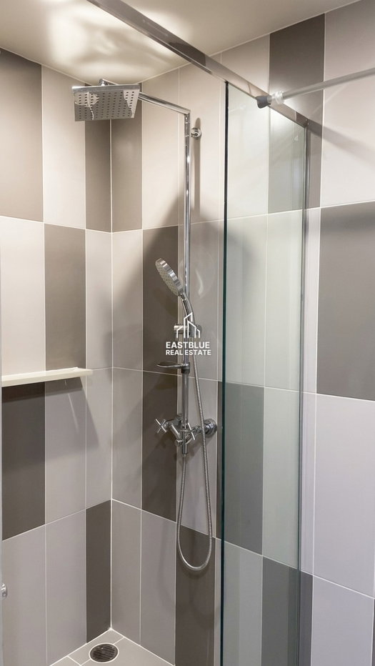 picture Rent a luxurious 1-bedroom condo at ONYX Phaholyothin, Phaya Thai! ðĄ - 9/10