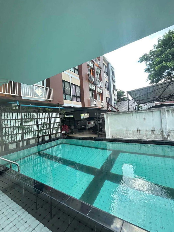 รูป 🏢 Finn CONDO 3 @Suandok – คอนโดให้เช่า / 💰 11,000 บาท 📍 ใกล้ โรงพยาบาลสวนดอก เพียง 5 นาที 📌 No.1C958 - รูปที่ 9/9
