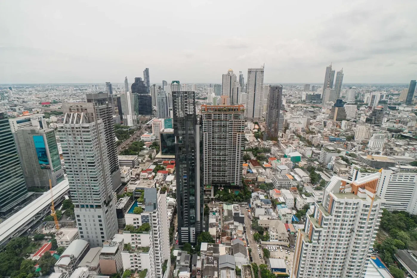รูป The Ritz - Carlton Residences at MahaNakhon 2 ห้องนอน ขาย - รูปที่ 15/15