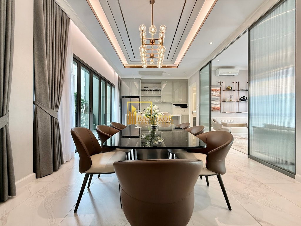 รูป Lavista Prestige Village | Gorgeous 4 Bedroom Luxury House - BR28076SH - รูปที่ 10/45