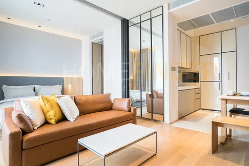 Beatniq Sukhumvit 32, 1 Bedroom – BTS Thong Lo, for rent