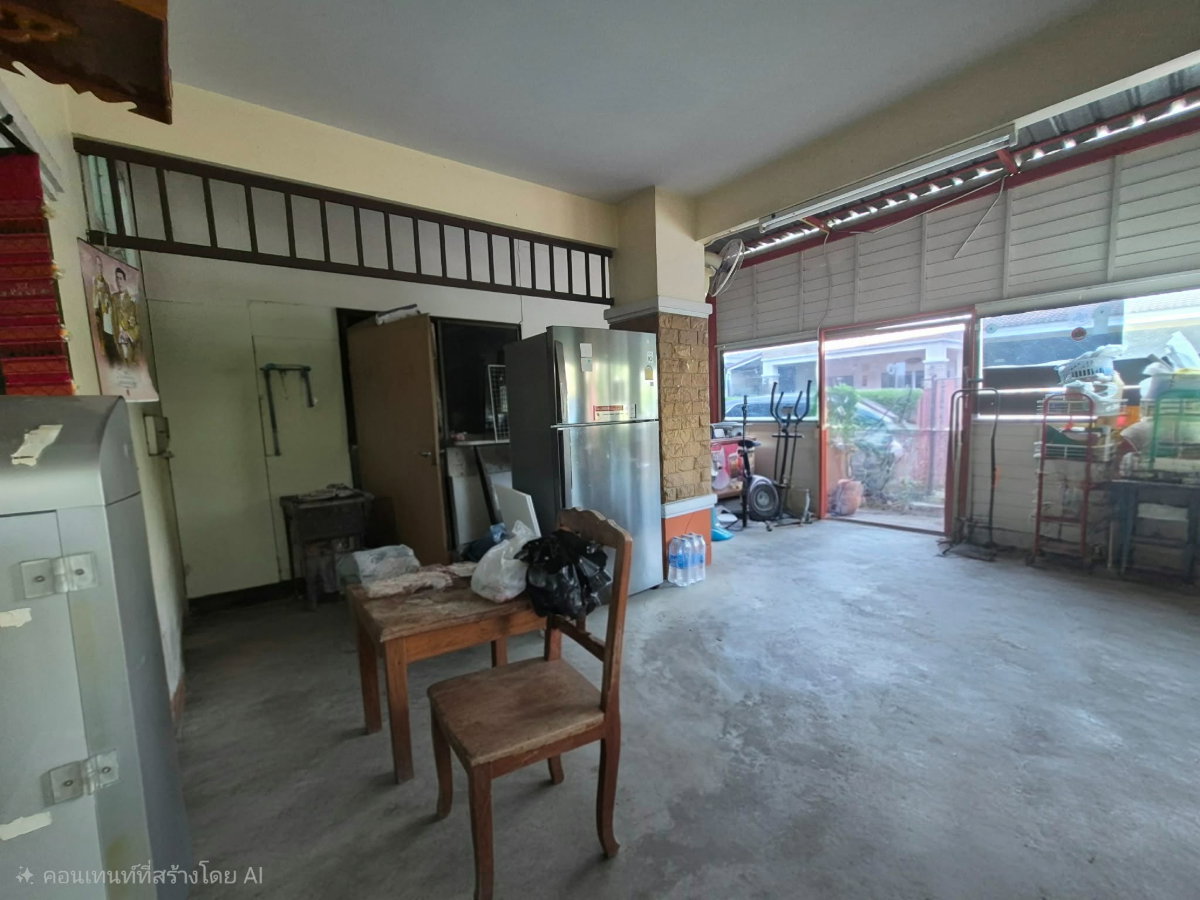 picture Baan Monthon 8 Thawiwatthana Road - 10/16