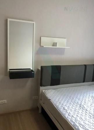 รูป ให้เช่าคอนโด พลัม คอนโด ลาดพร้าว 101 อาคาร D ชั้น 1 1 ห้องนอน ขนาด 24.00 ตรม ใกล้ วิทยาลัยศิลปหัตถกรรมกรุงเทพ - รูปที่ 3/8