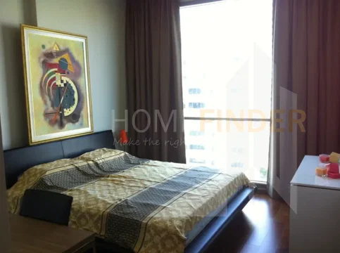 Quattro by Sansiri, 2 Bedrooms – BTS Thong Lo, for rent