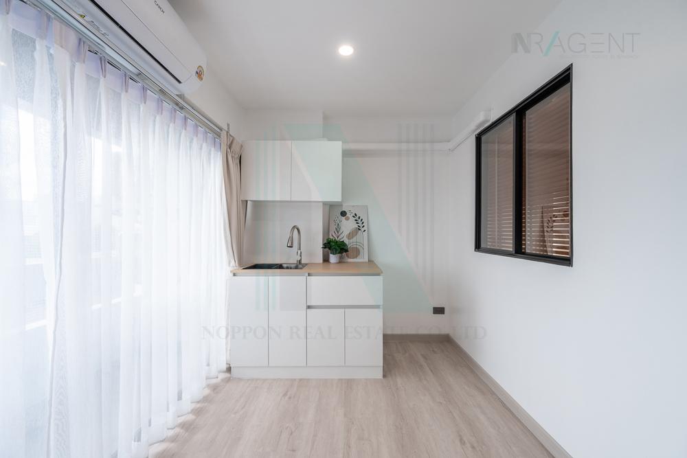 picture ✨For Sell Condo THANYAKARN CONDOMINIUM Building , Floor 6,2 bed room, Room size 44 sqm - 8/8