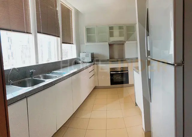 รูป Millennium Residence 3 ห้องนอน ให้เช่า - รูปที่ 11/13