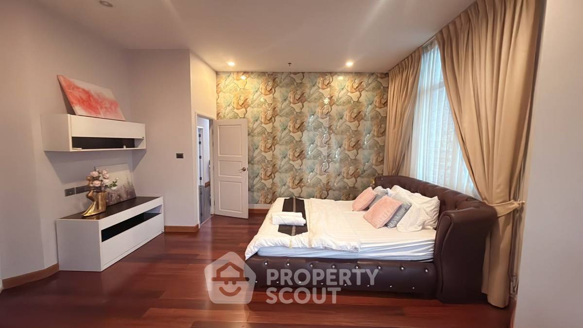 picture 4-BR 250 Sqm, 19F Supalai Wellington, MRT Thailand Cultural Centre (ID 3228359) - 10/30