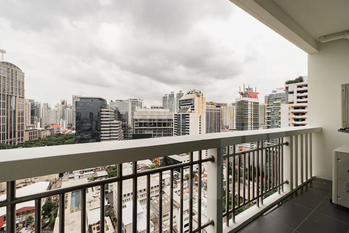 รูป CNC Residence 2 ห้องนอน ให้เช่า - รูปที่ 9/10
