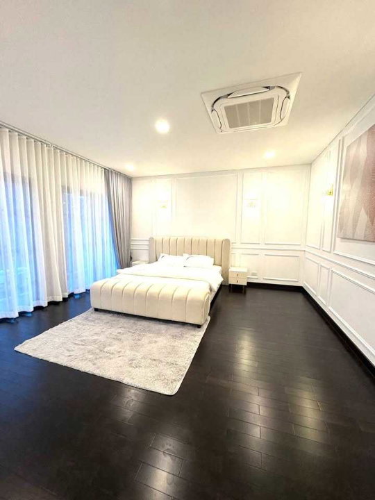 รูป LTHC15603 Luxury Pool Villa for Rent Bangna | Spacious Private Residence | Near Mega Bangna | 450,000 THB | พูลวิลล่าหรูให้เช่า ใกล้เมกะบางนา - รูปที่ 6/6