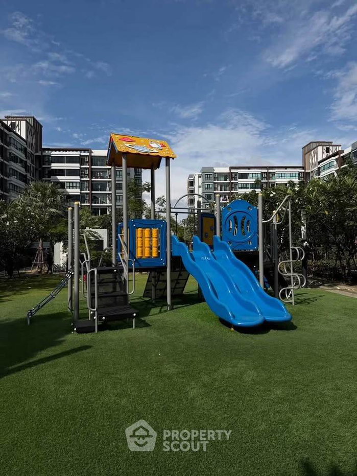 รูป คอนโด 2 ห้องนอน Supalai City Resort Sukhumvit 107 ใกล้ BTS แบริ่ง (ID 3458683) - รูปที่ 9/12