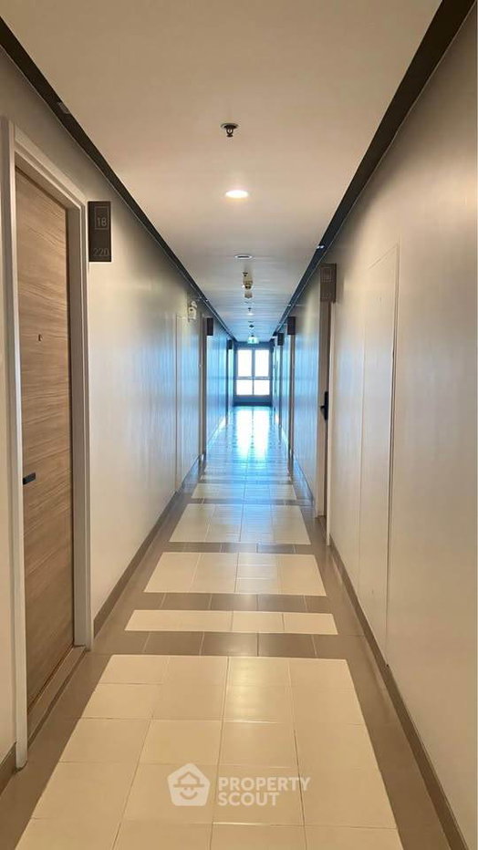 รูป คอนโด 2 ห้องนอน ชั้น 18 Hive Taksin ใกล้ BTS วงเวียนใหญ่ 100 เมตร (ID 3459953) - รูปที่ 11/31