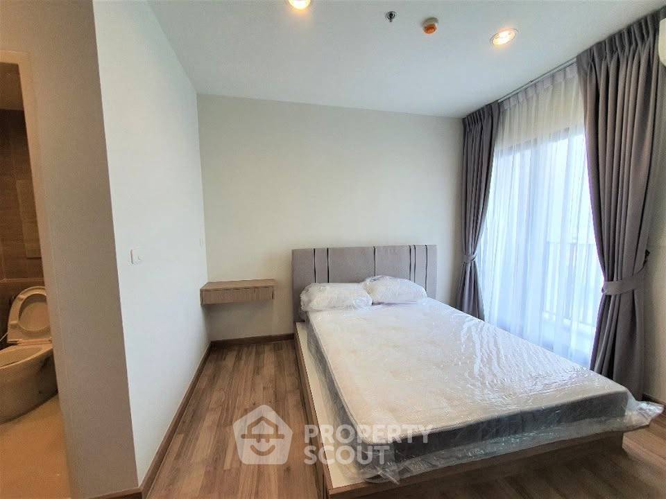 picture 1-BR Condo at Niche Mono Sukhumvit-Bearing near BTS Bearing (ID 3459087) - 8/10