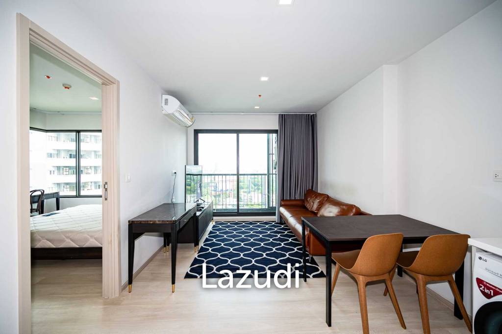 picture 1 Bedroom 1 Bathroom 38 Sq.m Life One Wireless - 2/7