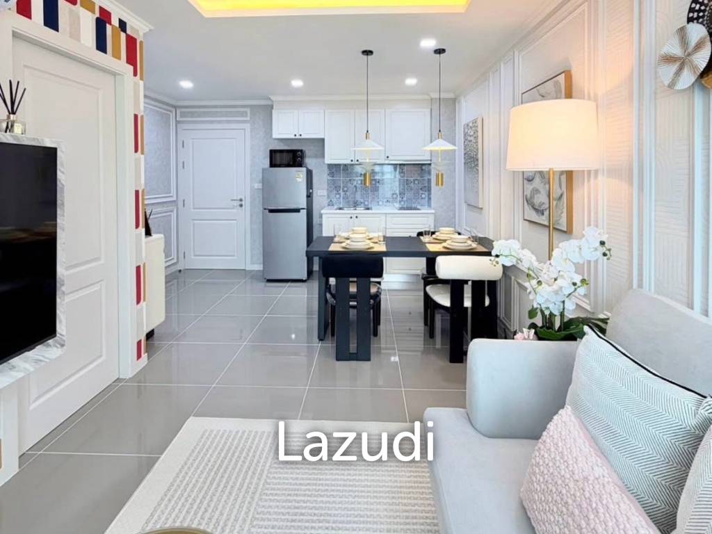 picture Vibrant And Stylish 1-Bed Condo at The Orient Resort and Spa - 4/11