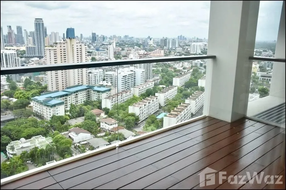 รูป คอนโดให้เช่า 2 ห้องนอน ในโครงการ เดอะ สุโขทัย เรสซิเด้นซ์ 6903017 - รูปที่ 9/9