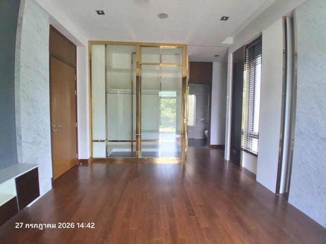 picture HOME 165.6 Sq.w. Lat Krabang Bangkok for 39M - 8/31