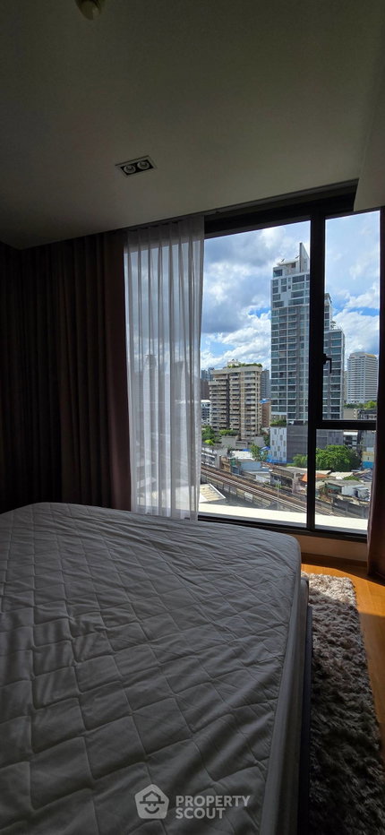 picture 2-BR Condo At Beatniq Sukhumvit 32 Near BTS Thong Lor (ID 3456040) - 6/11