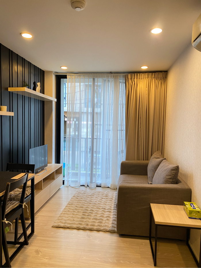 รูป Palm springs (Parlor) นิมมานซอย5 - รูปที่ 3/10