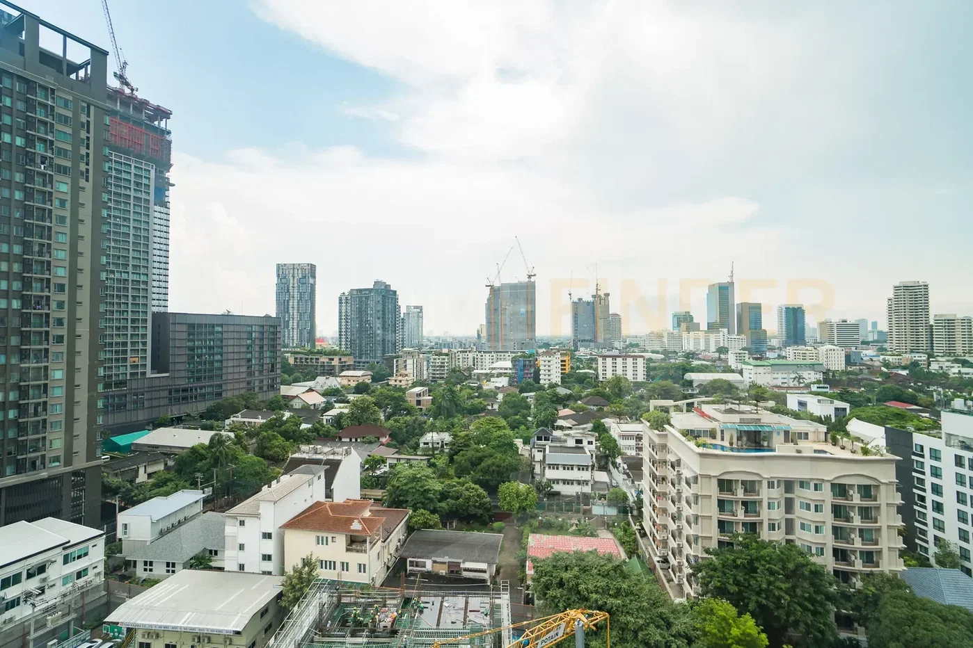 picture Beatniq Sukhumvit 32, 2 Bedrooms – BTS Thong Lo, for sale - 17/17