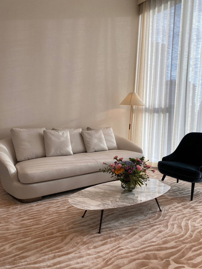 picture SCOPE Langsuan, 1 Bedroom – BTS Chit Lom, for rent - 10/20