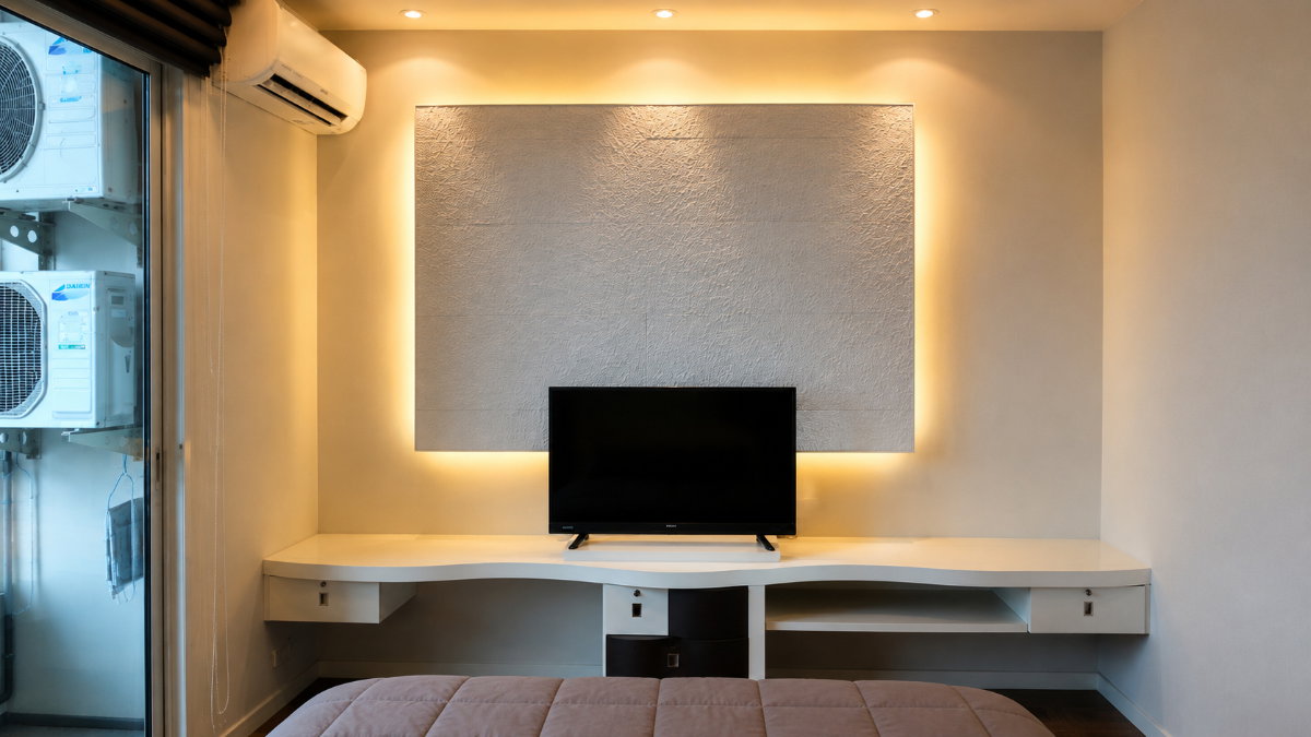 picture 33.46 SQM Studio Near BTS Charoen Nakhon & ICONSIAM | Great Value Condo - U6654177 - 9/13
