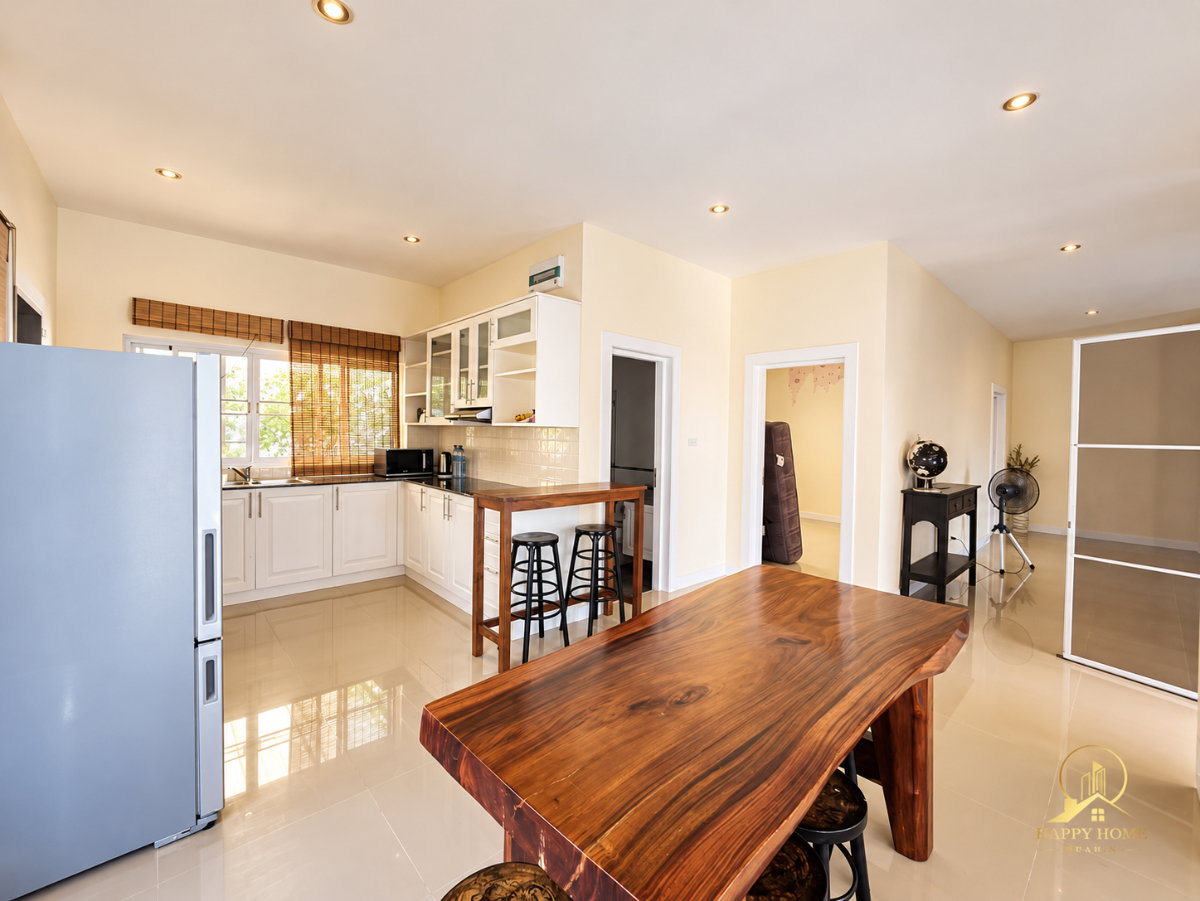picture Pet-Friendly House for Rent – Emerald Scenery Hua Hin112 - 9/16