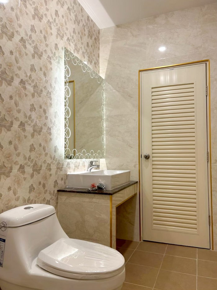 picture Mitpracha Villa Village Bangyai / 4 Bedrooms #HBGY037 - 19/19