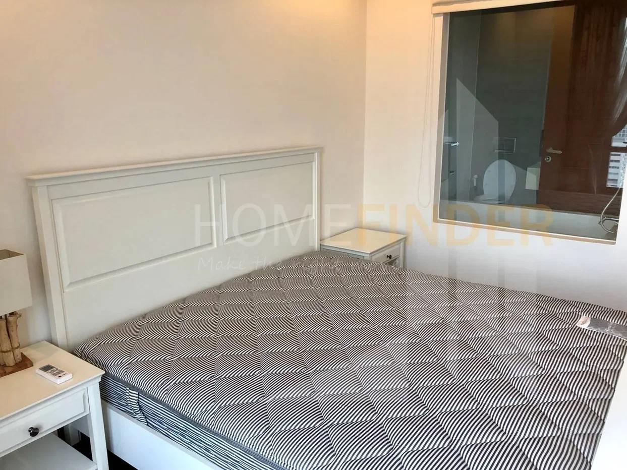 picture Ashton Morph 38, 2 Bedrooms – BTS Thong Lo, for sale - 7/17