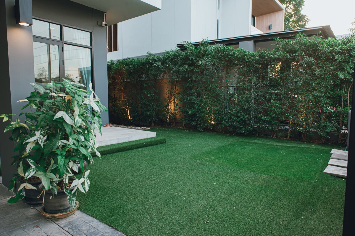 รูป POS บ้านเดี่ยวหลังใหญ่ บิวท์อินสวยหรูทั้งหลัง ในโครงการเอกลักษณ์ สันทราย ใกล้ รวมโชค 5 นาที (โทร/ไลน์ 088-5986998) - รูปที่ 41/47