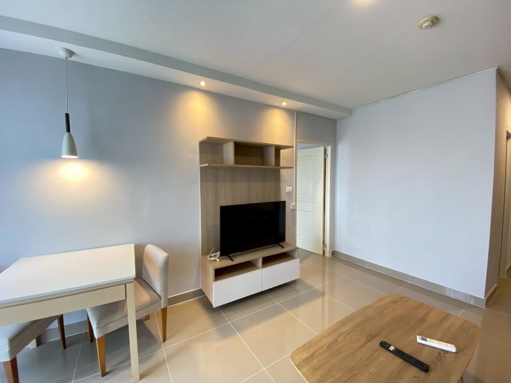 picture Condominium IHouse Rama9 Eakmai - 21/24