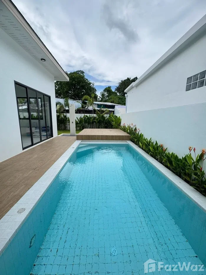 picture 3 Bedroom Villa for sale in Chalong, Phuket  6565246 - 1/19