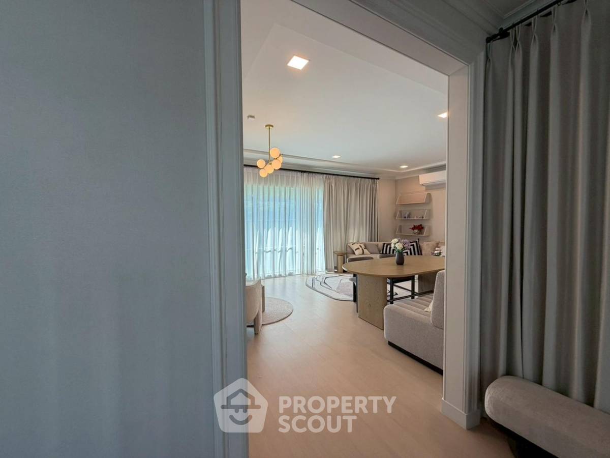 รูป บ้าน 3 ห้องนอน 200 ตร.ม. ให้เช่า โครงการ Chaiyapruek Bangna km 15 (ID 3458101) - รูปที่ 9/10