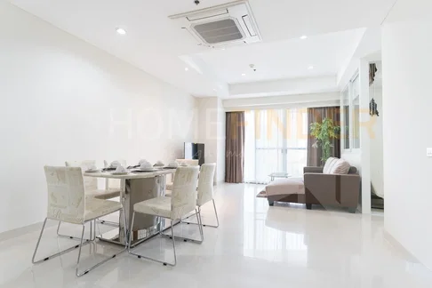 The Lakes, 2 Bedrooms – BTS Asok, for rent