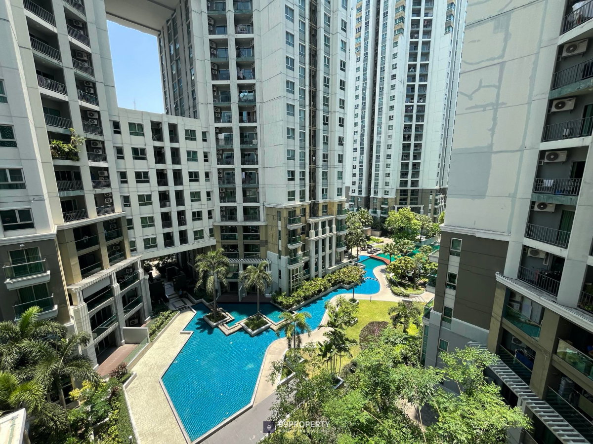 picture For rent Belle Rama 9  Ready to move in - 27/27