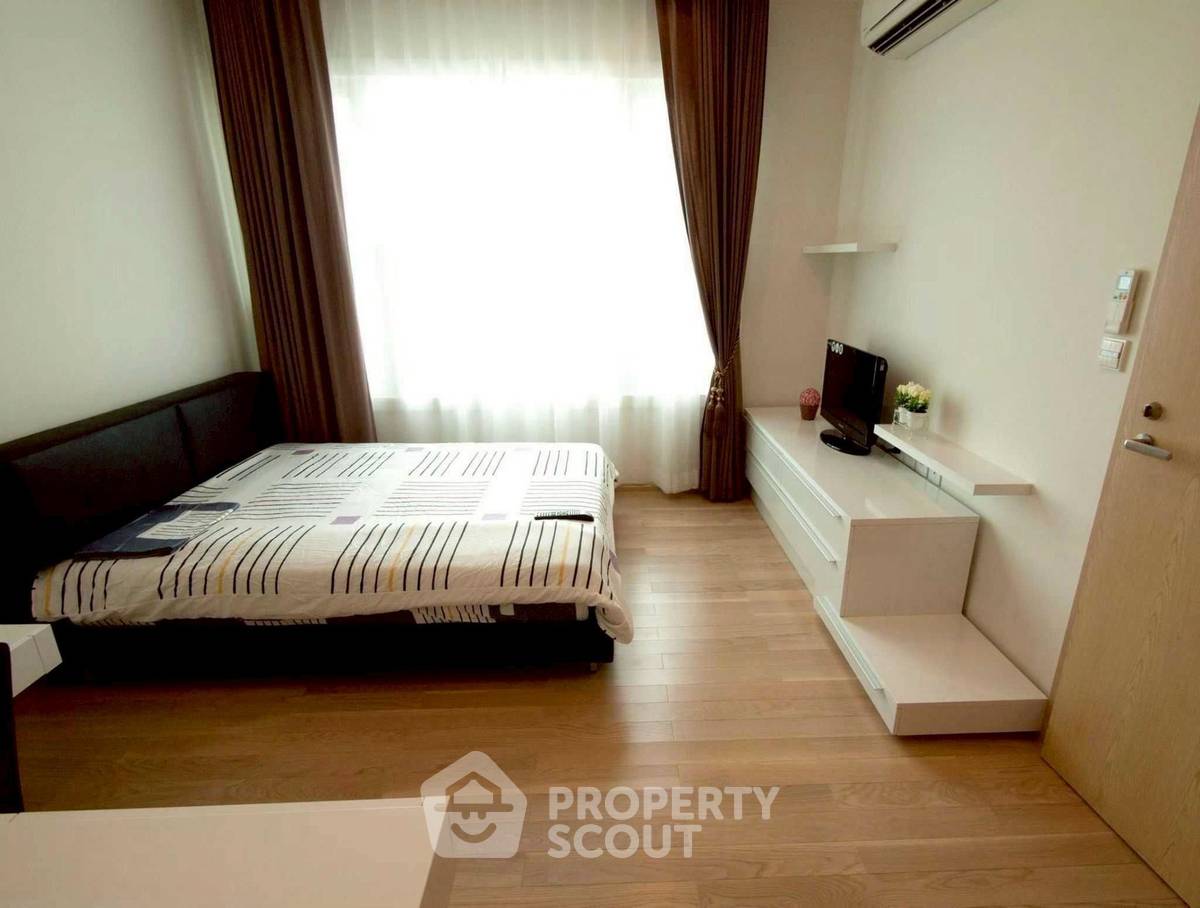 picture 17th-Floor 1-BR Siri At Sukhumvit, 200m To BTS Thong Lor (ID 3456718) - 6/27