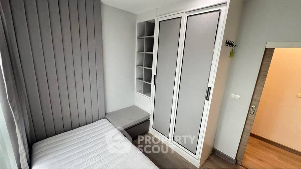 รูป คอนโด 2 ห้องนอน ชั้น 18 Hive Taksin ใกล้ BTS วงเวียนใหญ่ 100 เมตร (ID 3459953) - รูปที่ 8/31
