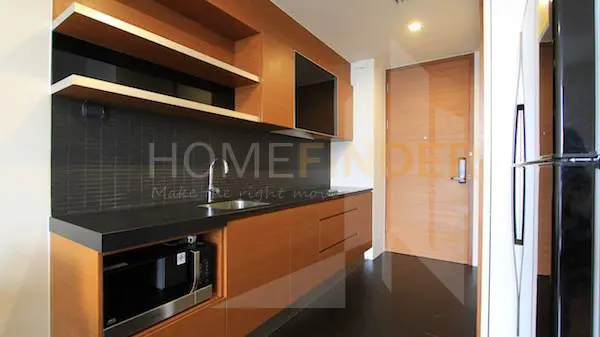 picture Ashton Morph 38, 1 Bedroom – BTS Thong Lo, for rent - 8/16