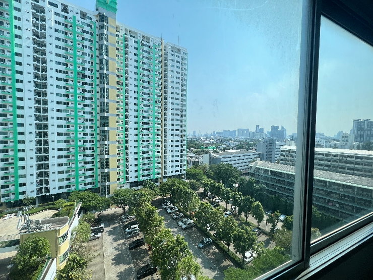 รูป คอนโด ศุภาลัยปาร์คเกษตรแยกเกษตร - รูปที่ 18/21
