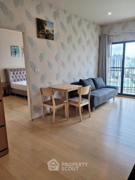 200m To BTS Ari | 1-BR Noble Reform Aree, 19th Floor (ID 3459494)