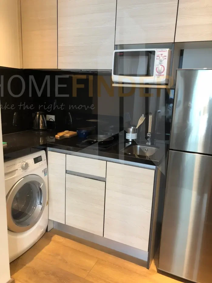 picture Park 24, 1 Bedroom – BTS Phrom Phong, for rent - 6/19