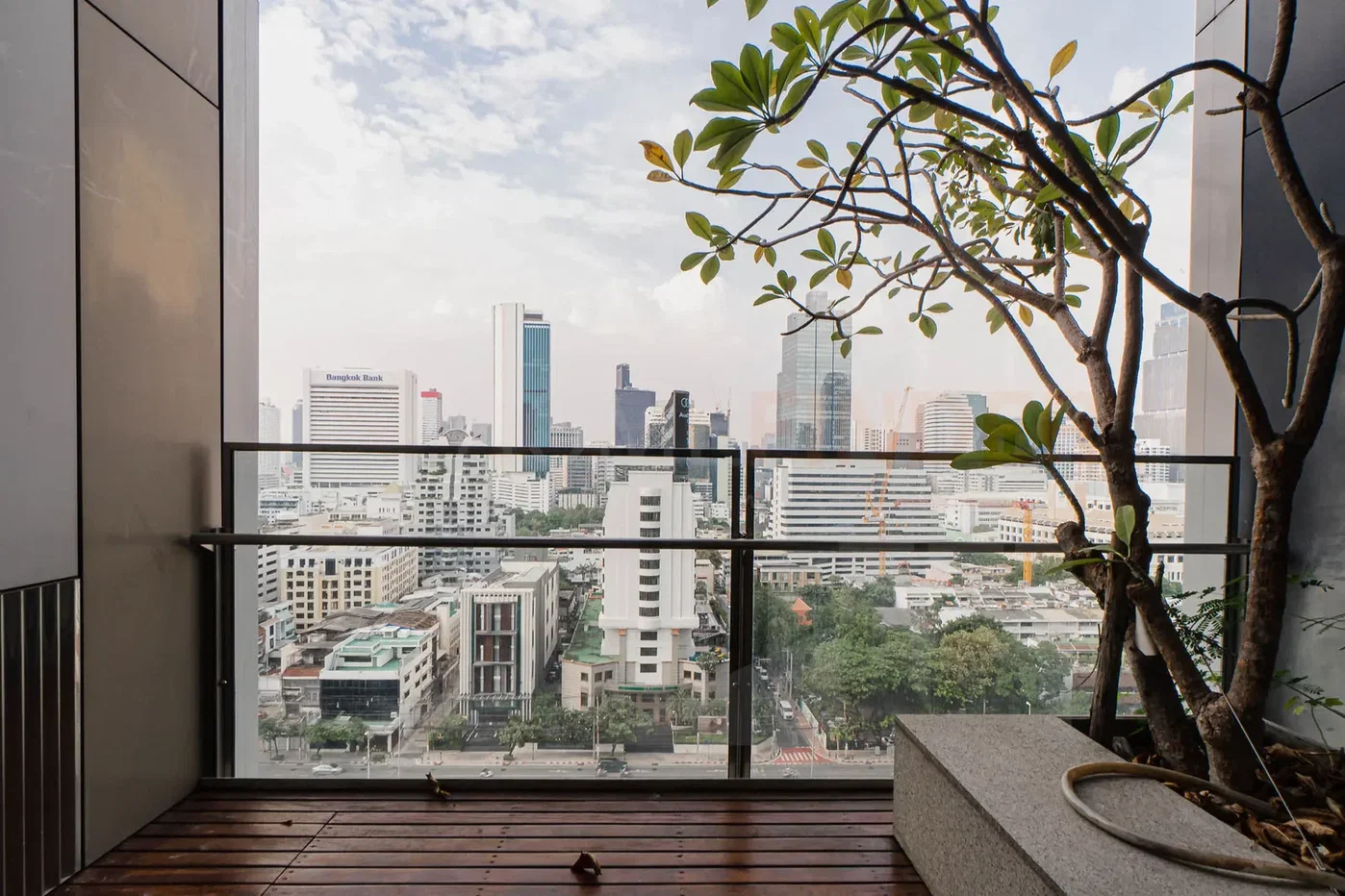 รูป The Met 3 ห้องนอน ขาย - รูปที่ 8/8
