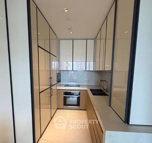 picture 2-BR Condo at Beatniq Sukhumvit 32 near BTS Thong Lor (ID 3460308) - 4/14