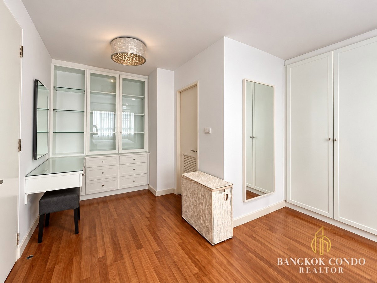 picture 🍀🍀 Beautiful condo 🌸 For Rent📌 The Clover Thonglor (Line:@rent2022) BTS Thonglor✨Ready to move in 🔖 A40434 - 12/14